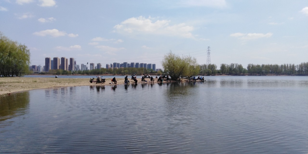 沈阳长白岛森林公园一日游攻略,长白岛森林公园五一