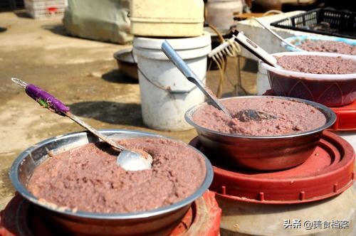 山东各地非遗美食名单,山东非物质文化遗产美食清单