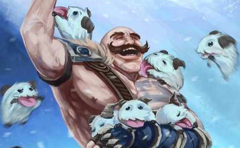 新手入门辅助lol,软辅辅助思路lol