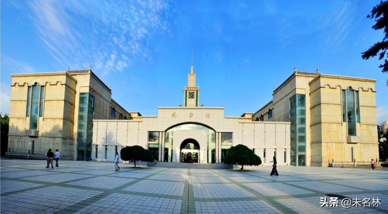 昔日一流名校兰州大学：强化学科，吸引人才，能否再度崛起