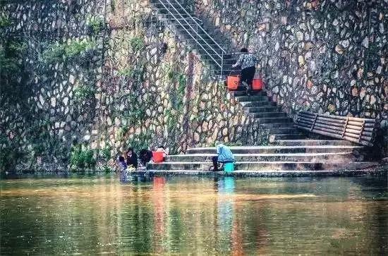 福建最宜居小城,福建值得去的小镇