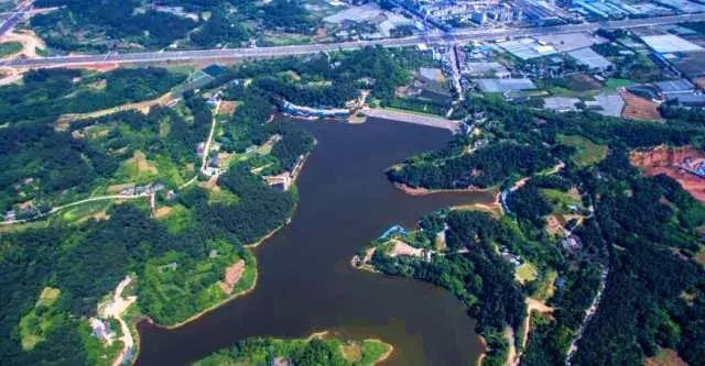 巴适自驾旅游攻略,巴适小众公园