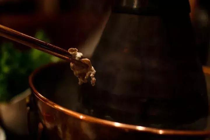 合肥美食来了推荐过的羊肉,合肥吃羊肉最好的地方