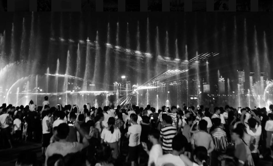 南昌已成为全球瞩目的焦点,南昌最新报道