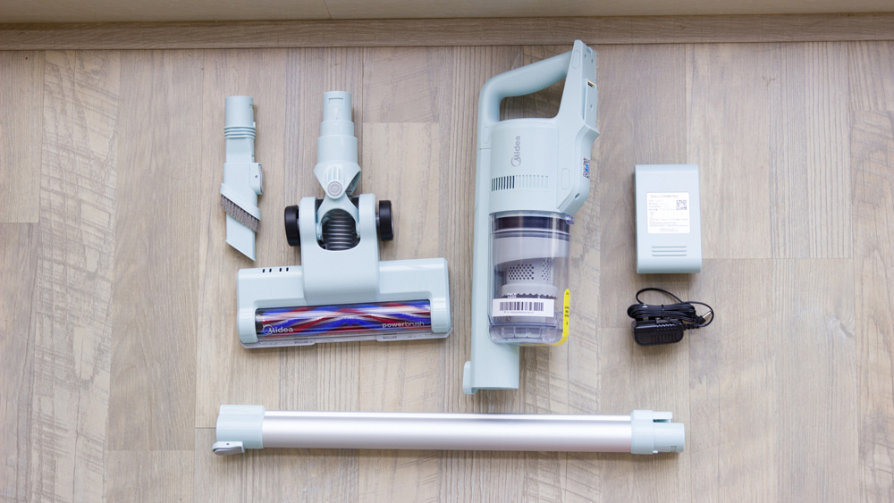 美的吸尘器和韩夫人吸尘器哪个好,美的吸尘器和莱克吸尘器哪个好