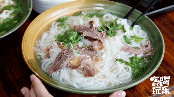 长沙吃羊肉最正宗的地方,长沙必吃的9家羊肉店