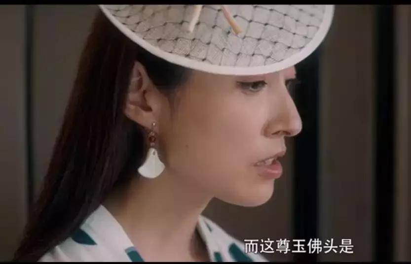 古董局中局真佛头,古董局中局怎么发现佛头