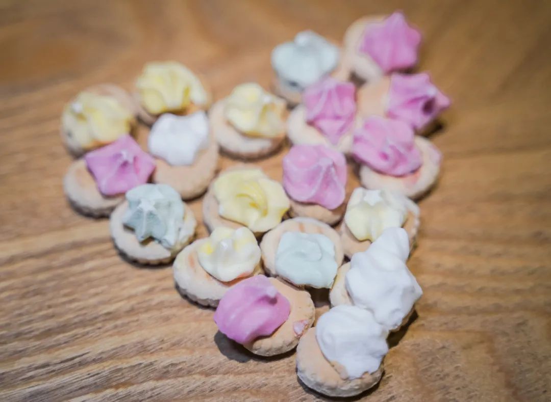 10㎡的食品厂，开了25年，吃过6种以上的孩子都打酱油了吧？