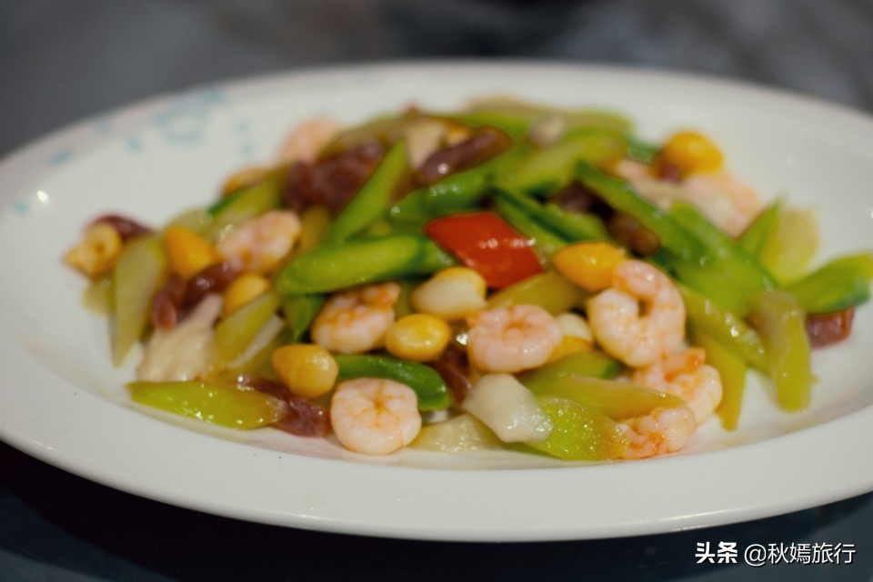 常熟最值得去的饭店,常熟最有性价比的饭店