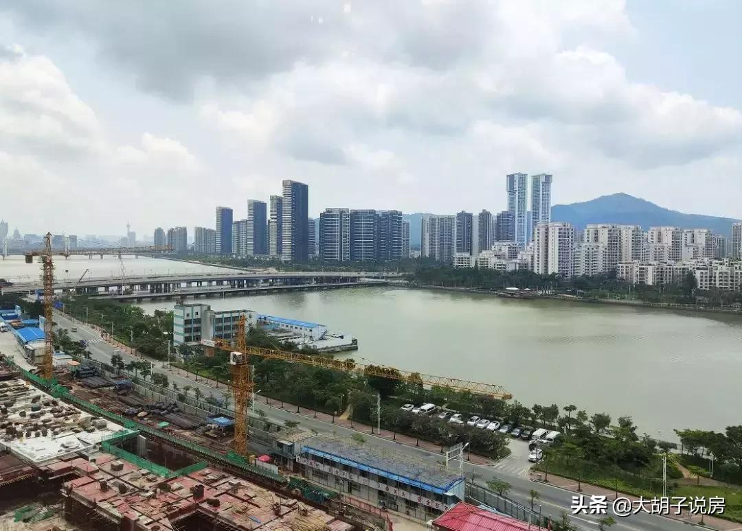 珠海外地人买房,珠海买房落户吗