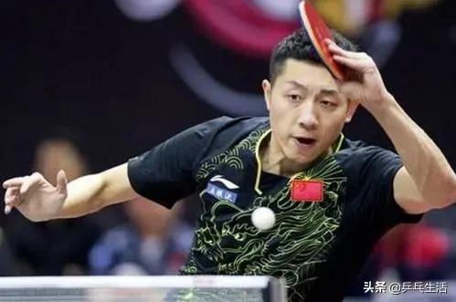 怎么练一手漂亮的正手攻球,乒乓球直板正手攻球怎么攻怎么练