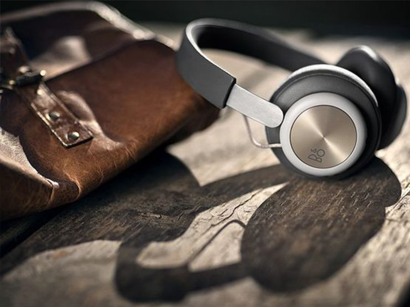 木头耳朵劝退？堪比音响届的iPhone，浅谈对BO的认知