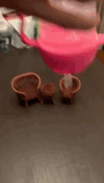 要不是Huggies澳洲工厂突然关闭，我可能永远也不知道......