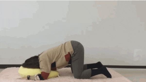 孕晚期胎动在腹部怎么回事,孕晚期胎动在右侧怎么回事