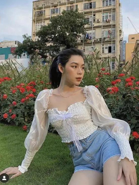 美式复古bm风穿搭,美式休闲bm风