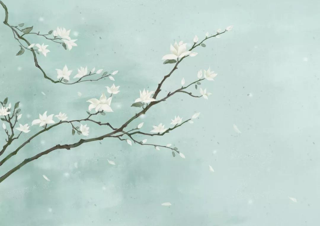 10首最深情古诗词,纳兰最深情的情诗