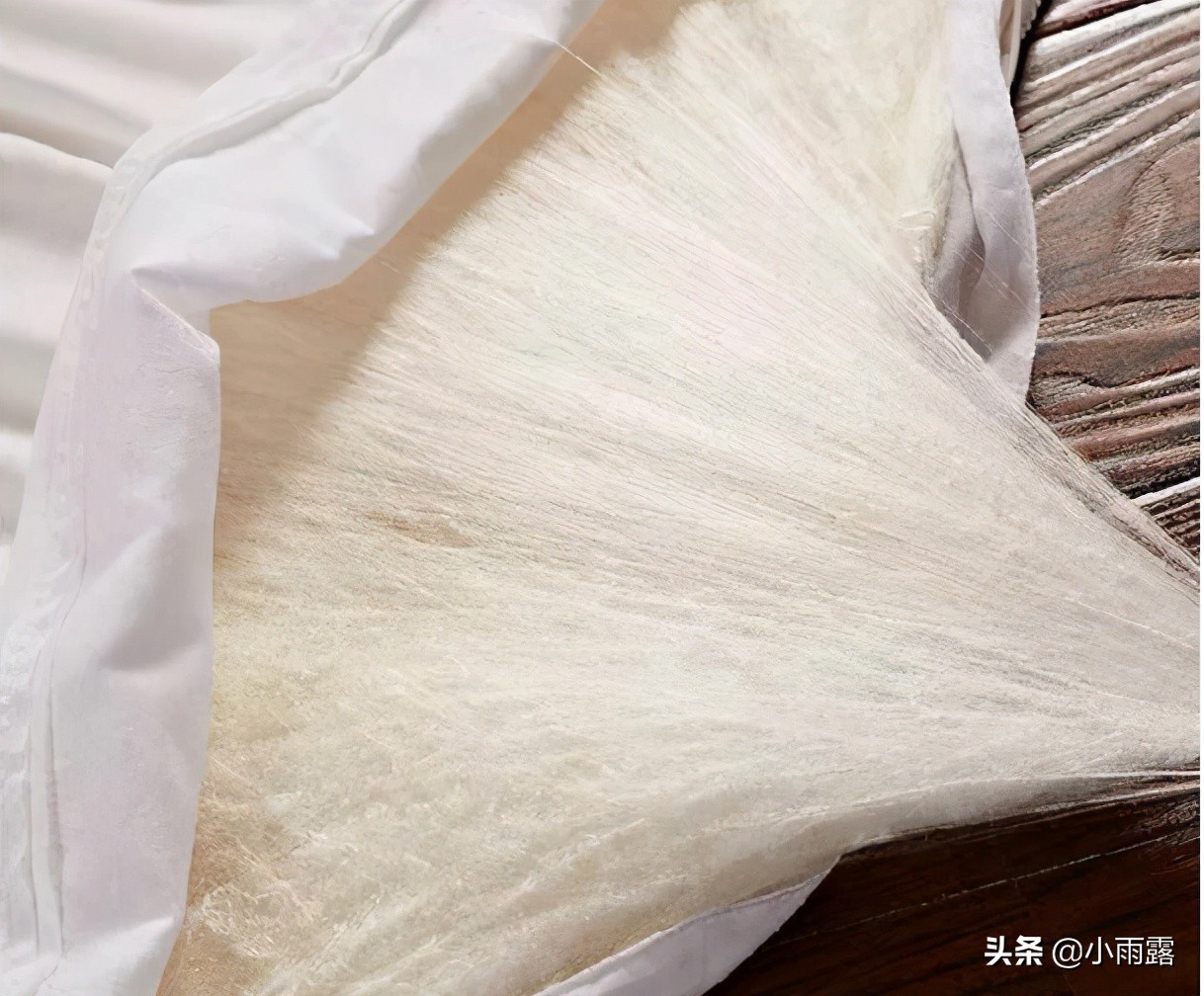 蚕丝被买被套还是被子,蚕丝被买现成的好还是临时做的好