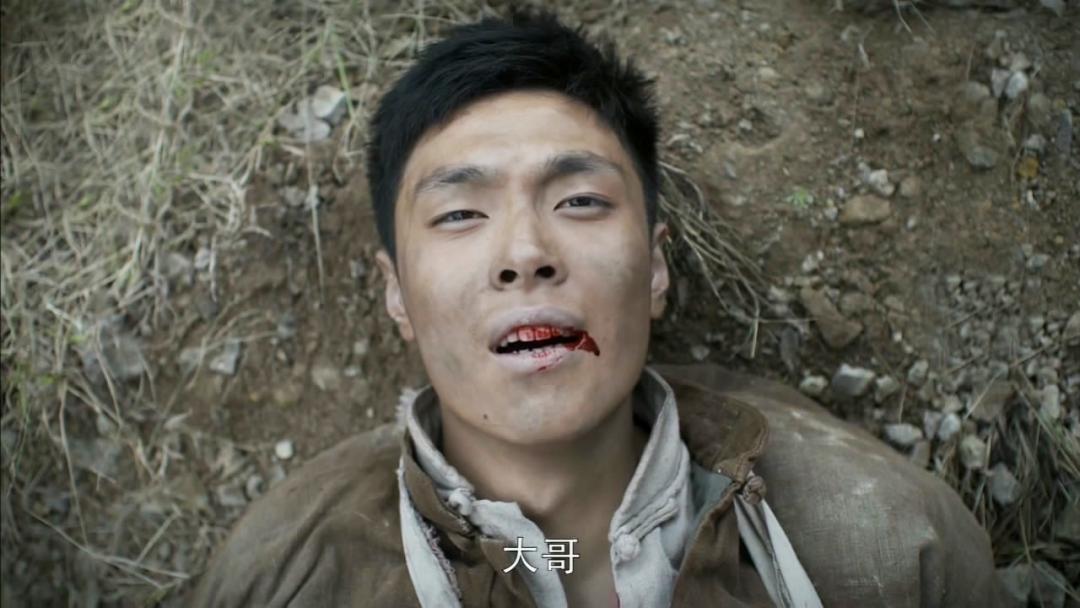 雪豹继亮剑后的经典抗战片,十部最惨烈的抗日剧雪豹