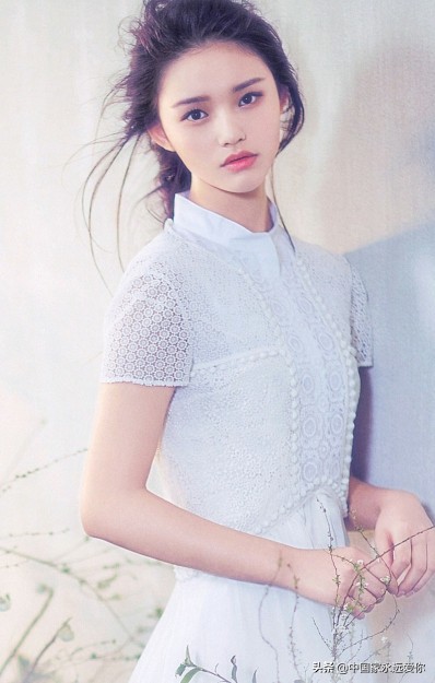 林允野蛮生长无畏你存在即是完美,林允不要从别人口中了解一个人