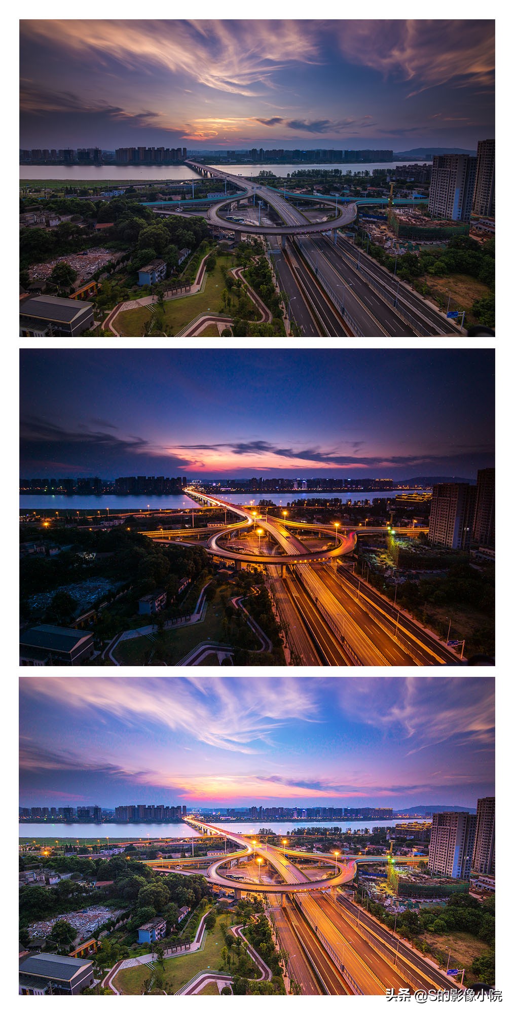 减光镜71mm和减光镜55mm的区别,10倍减光镜可以代替8倍减光镜吗