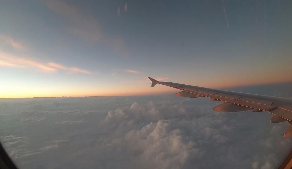 泰国沉浸式风景,泰国实况图