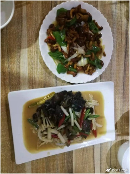 西安重庆成都九寨沟旅行顺序,出游记之四川