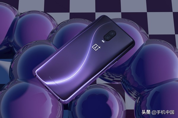 一加手机618降价,一加6t发售价格