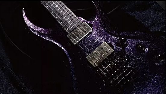 esp旗下电吉他排名,esp适合哪款电吉他弦