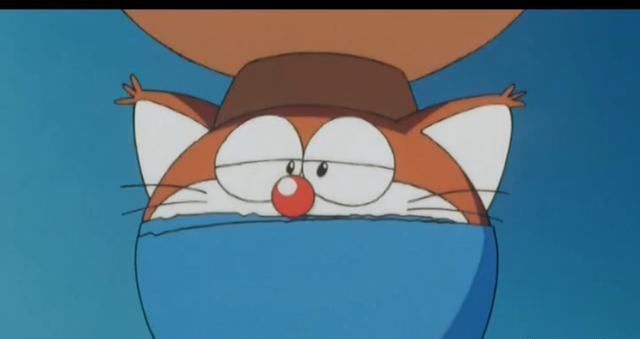 不同国家的哆啦A梦是什么样子的？蓝胖子最经典，哆啦王怕女生