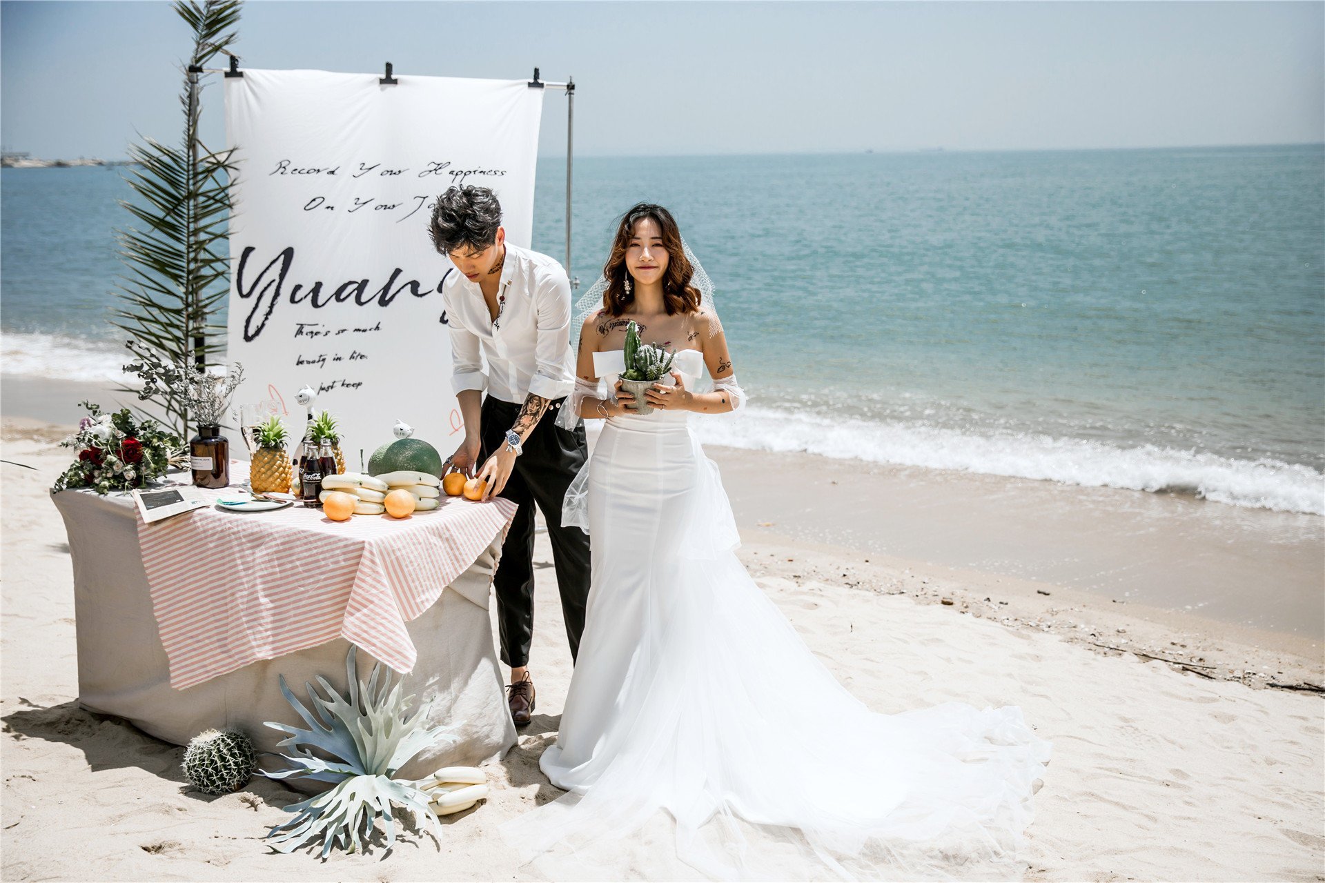 厦门旅拍婚纱照哪家好,厦门旅拍婚纱照推荐哪家最好