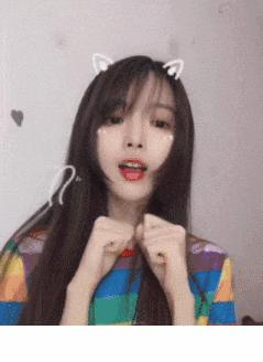 有麒麟臂的女朋友,拥有一个麒麟臂