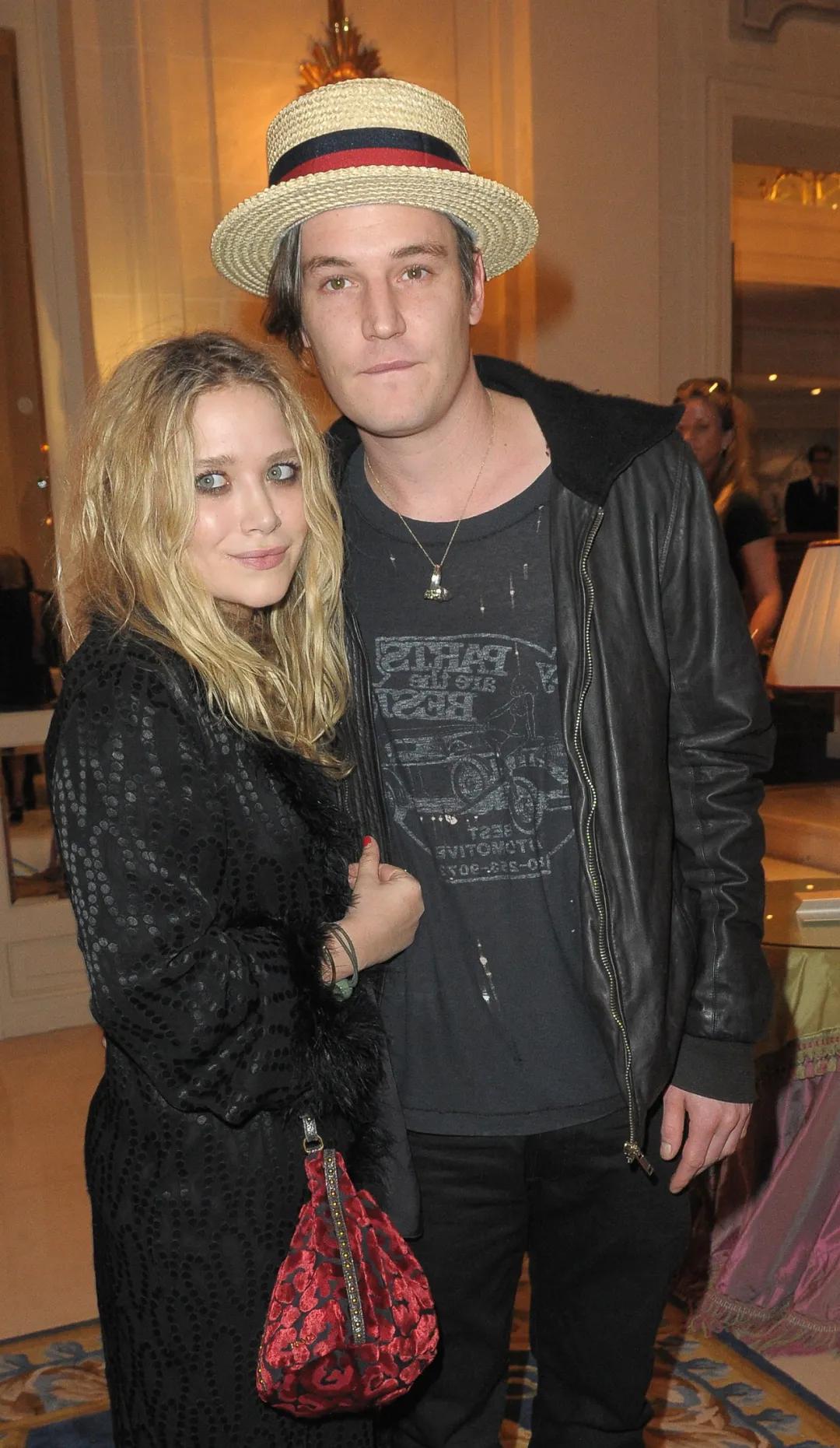 白富美最爱的牌子要倒？神奇的奥尔森姐妹何去何从？