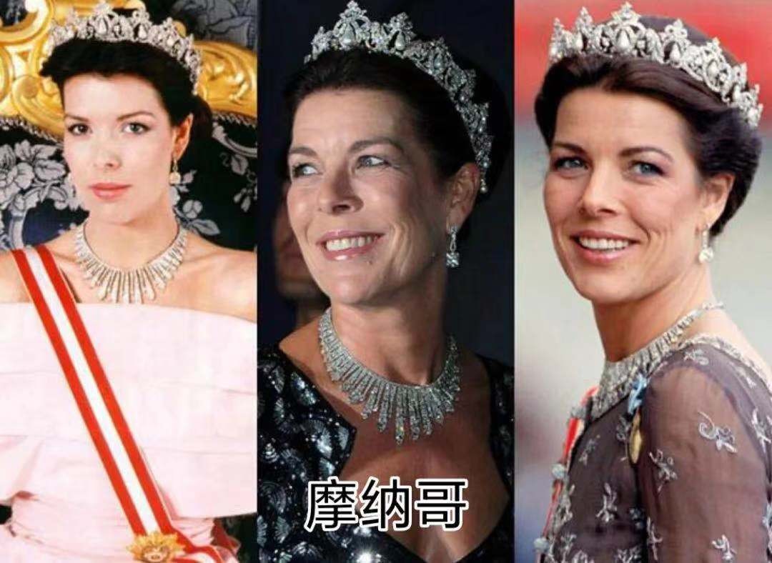 王室秘密真相揭开全集,各国皇室的皇冠