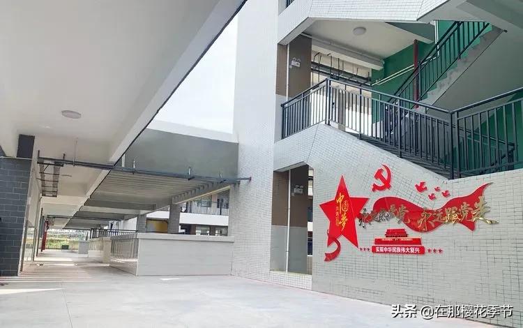 赣县稀金二小教学质量,赣县区稀金第二小学学费