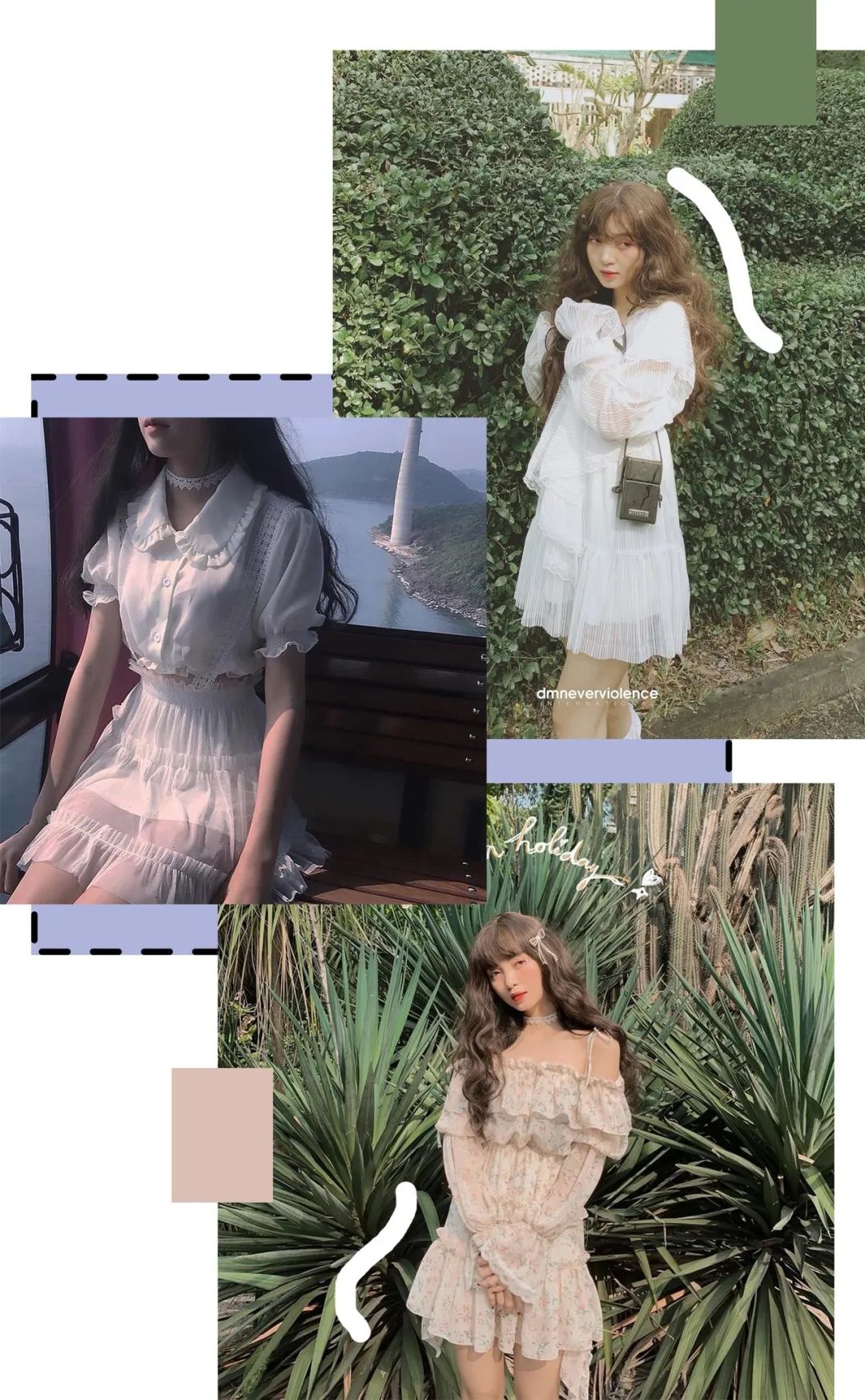 zara被官网耽误的裙子,zara大型翻车