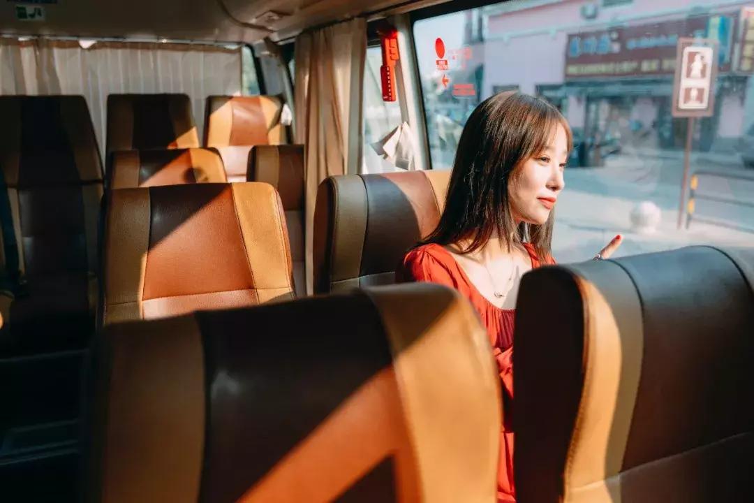 乐玩周庄|十一人从众?换一种打开方式,独享一个人的绝美水乡