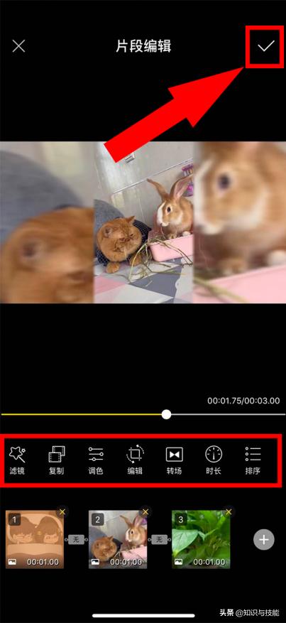 怎么把苹果实况照片转成gif动图,苹果手机如何制作gif动图