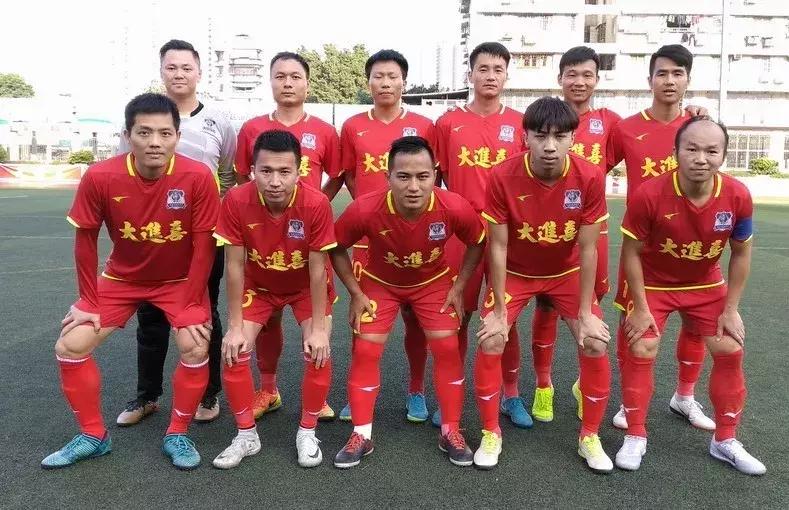 大湾区足球冠军联赛,大湾区足球嘉年华冠军