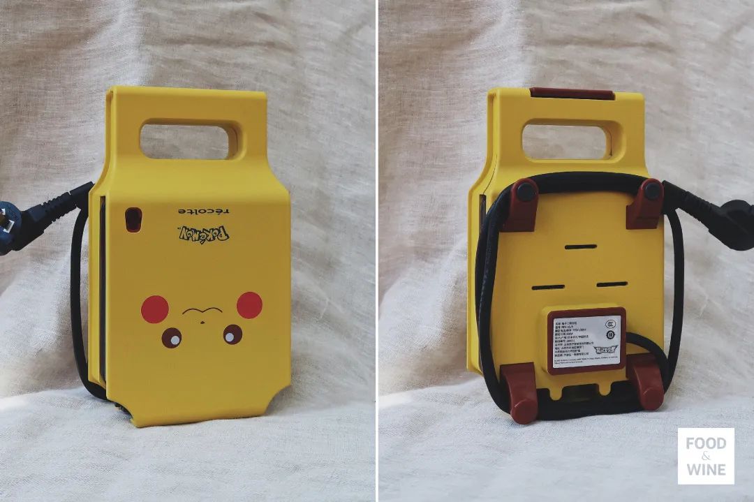 又好用又不鸡肋的早餐机,评测最好用的早餐机