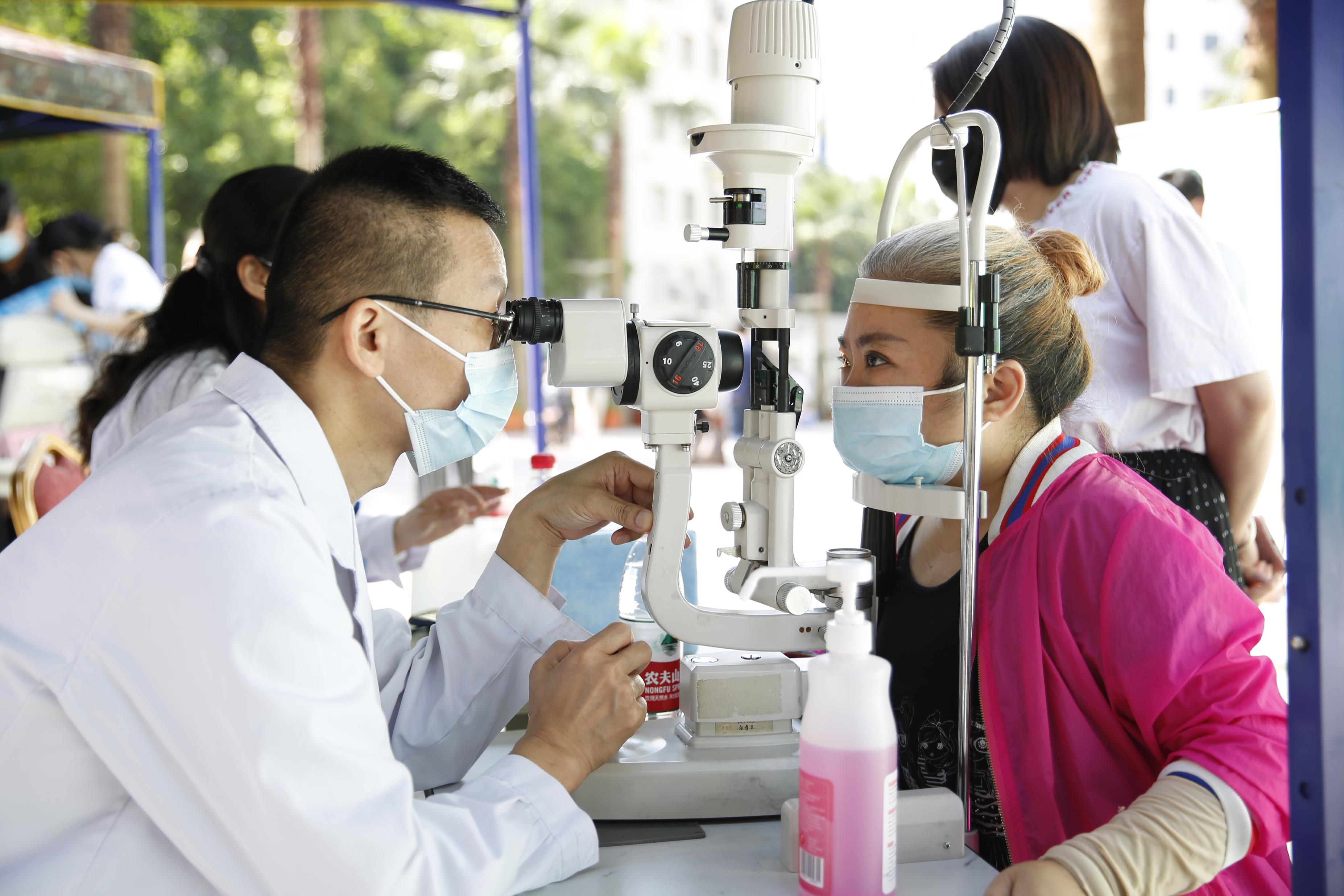 精选眼科医院爱眼日活动方案,爱眼日眼科医院活动