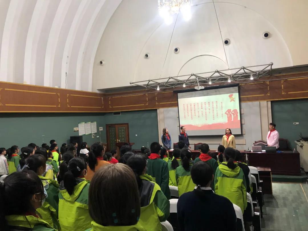 市级优秀学生干部竞选,竞选初中优秀学生干部