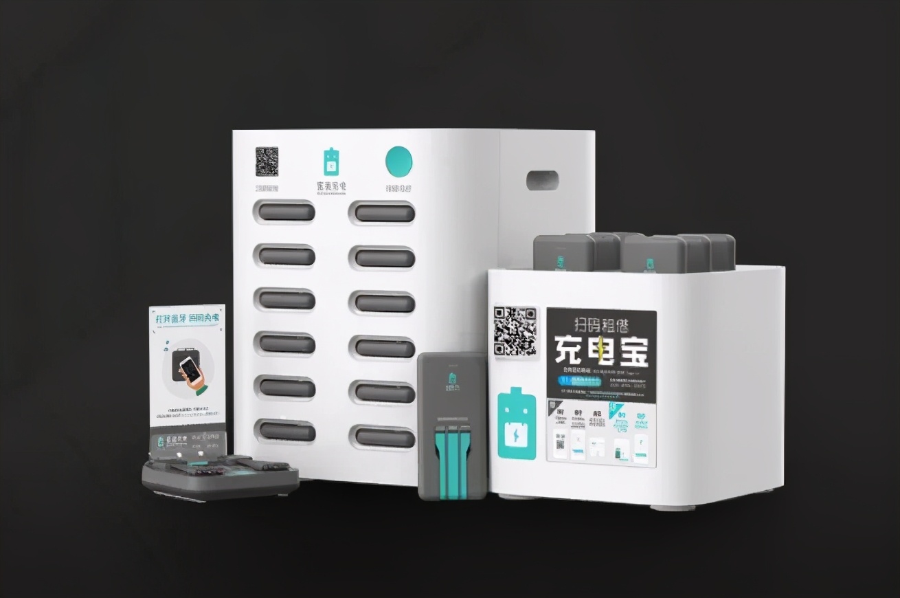 怪兽冲击共享充电宝第一股，美团或成最大搅局者