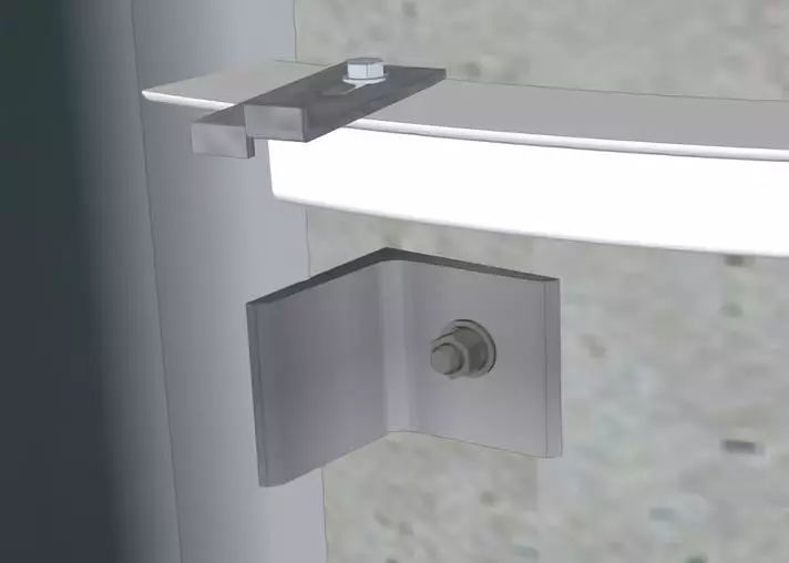 干挂大理石多少钱一平米人工费,大理石干挂施工工艺