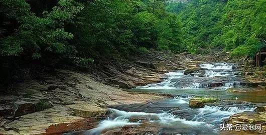 浙江漂流最刺激最久的景点,浙江最美海滩漂流