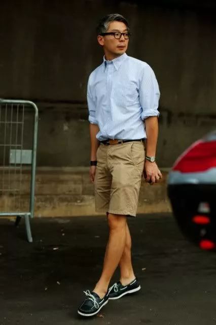 帆船牌鞋子,有什么好看的帆船鞋