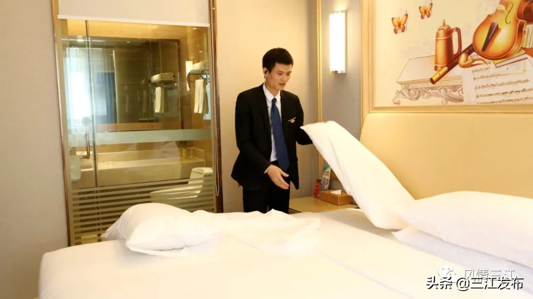 聚焦中国盛会,中国茶业经济年会开幕