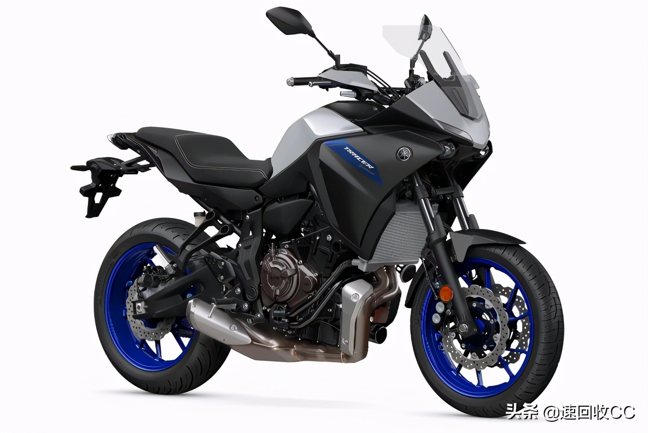 盘点十大轻型且颜值超高的摩托,2022最帅复古摩托推荐