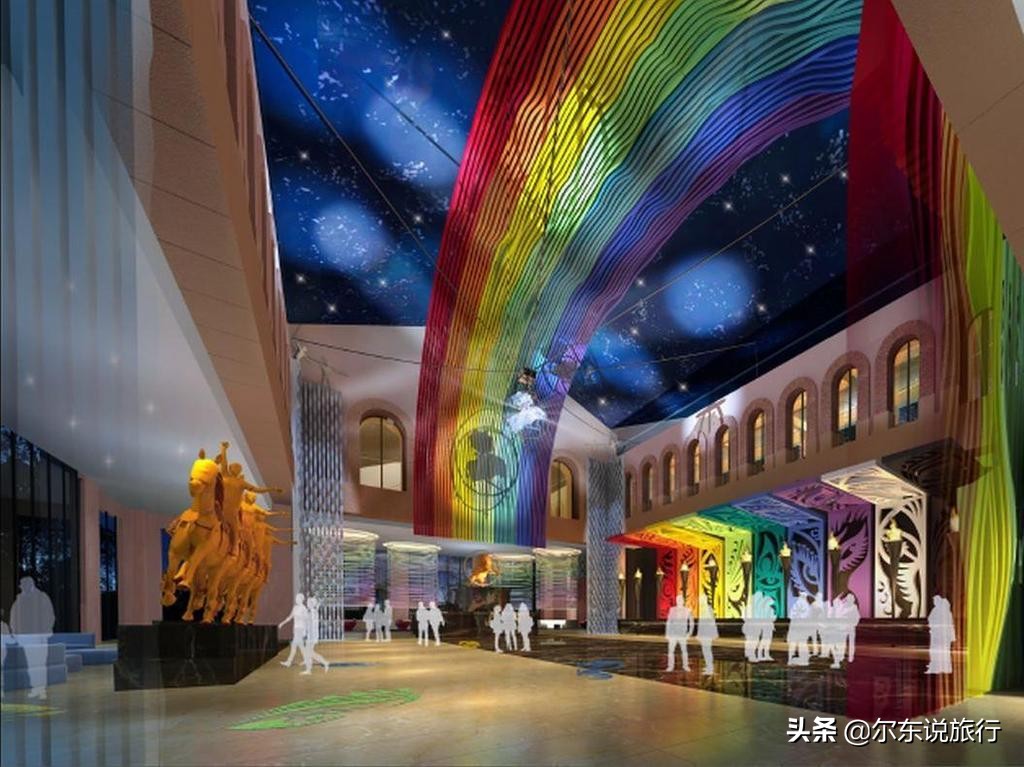 寒假亲子游最佳攻略,寒假国内亲子游攻略