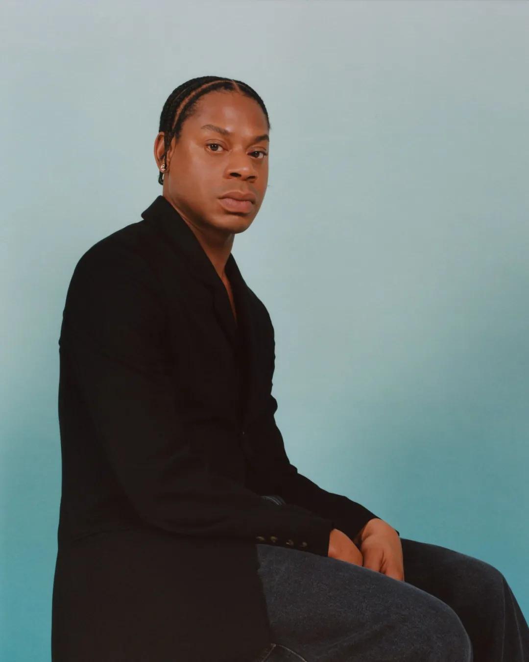 谁设计的奥运队服,奥运会战袍设计