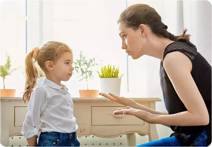 育儿磨蹭拖拉怎么教育,孩子不听话育儿师教你如何教育